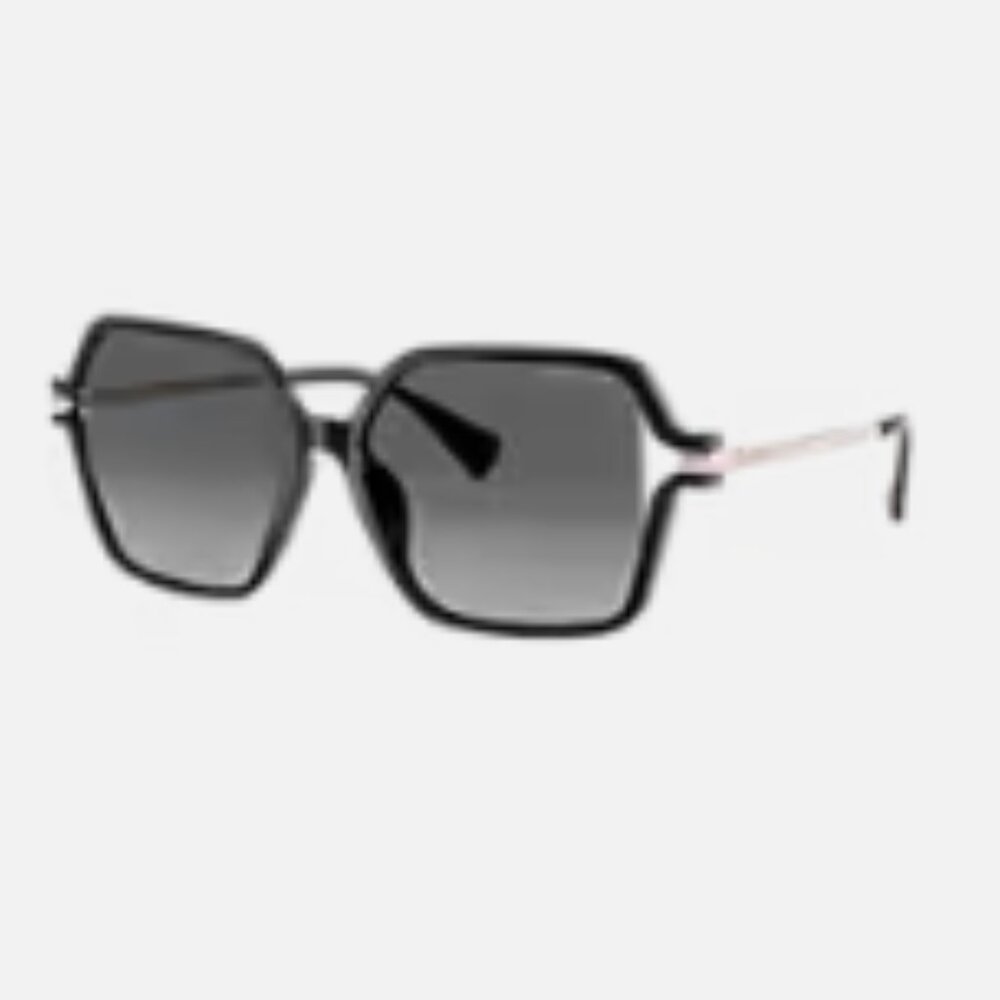 NWT Ralph Lauren Sunglasses-Polarized